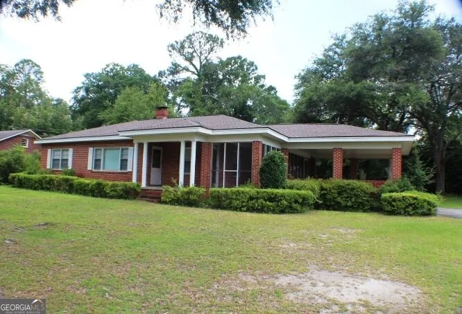 106 Oakhurst DR Dublin, GA 31021