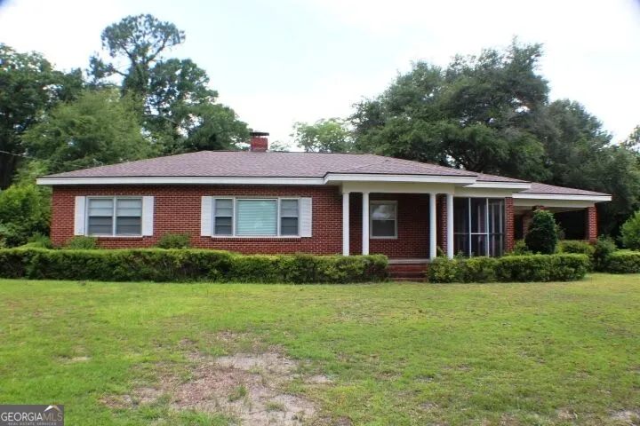 106 Oakhurst DR Dublin, GA 31021