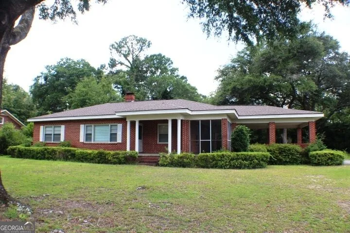 106 Oakhurst DR Dublin, GA 31021
