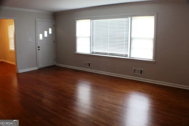 106 Oakhurst DR Dublin, GA 31021