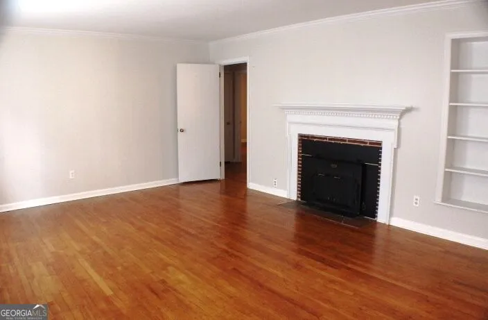 106 Oakhurst DR Dublin, GA 31021