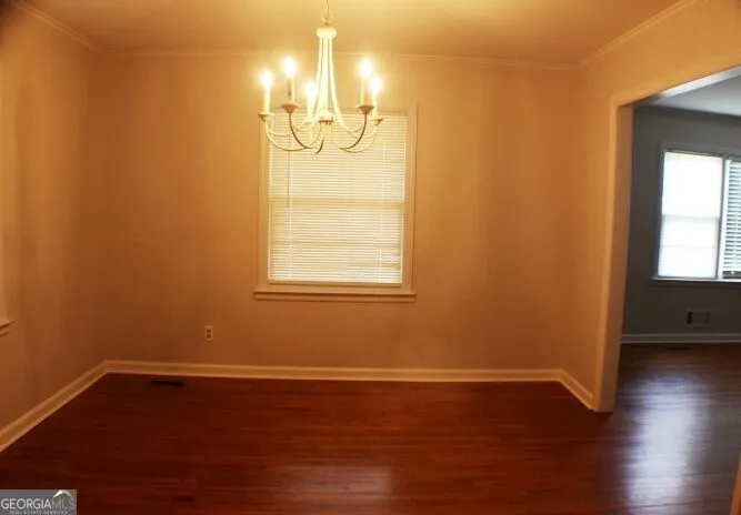 106 Oakhurst DR Dublin, GA 31021