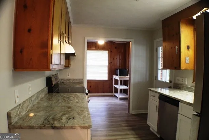 106 Oakhurst DR Dublin, GA 31021