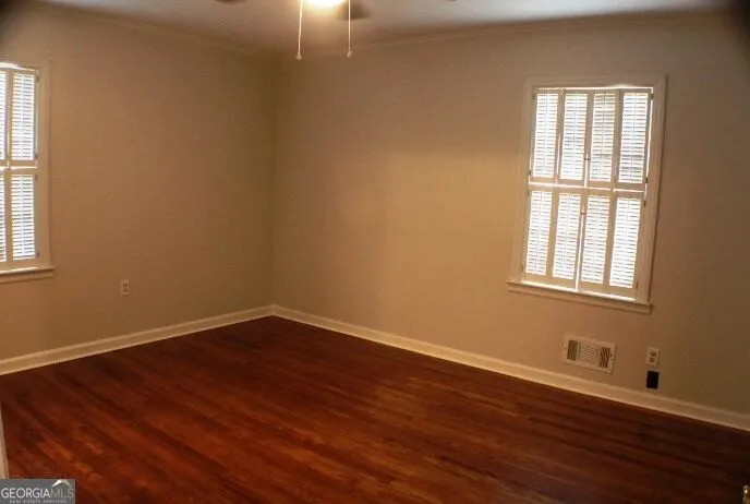 106 Oakhurst DR Dublin, GA 31021