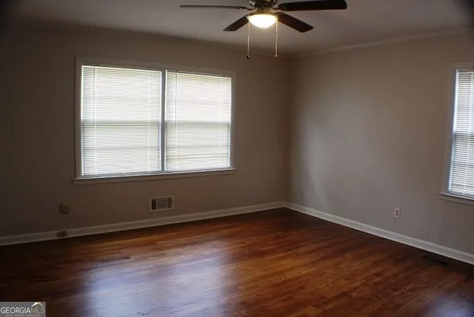 106 Oakhurst DR Dublin, GA 31021