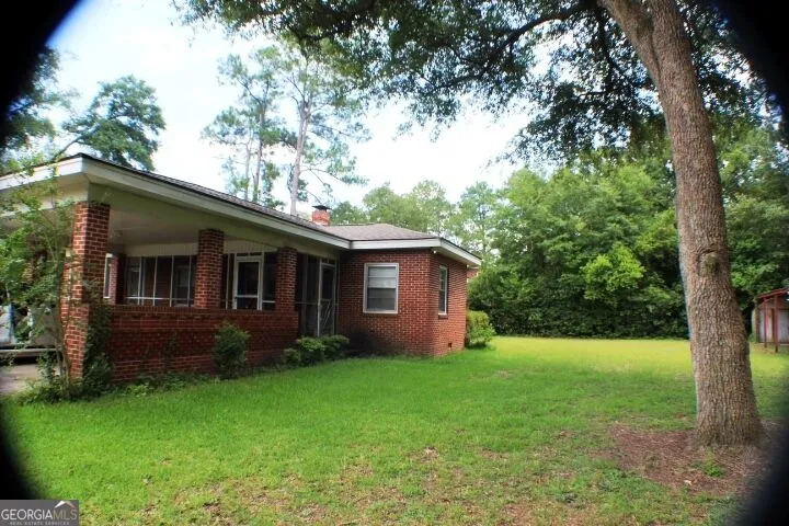 106 Oakhurst DR Dublin, GA 31021