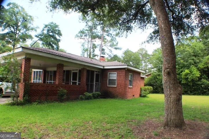 106 Oakhurst DR Dublin, GA 31021
