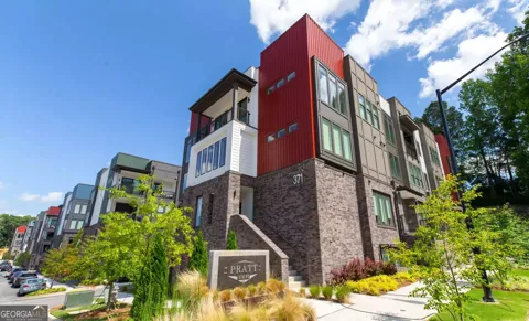 400 Pratt DR SE
