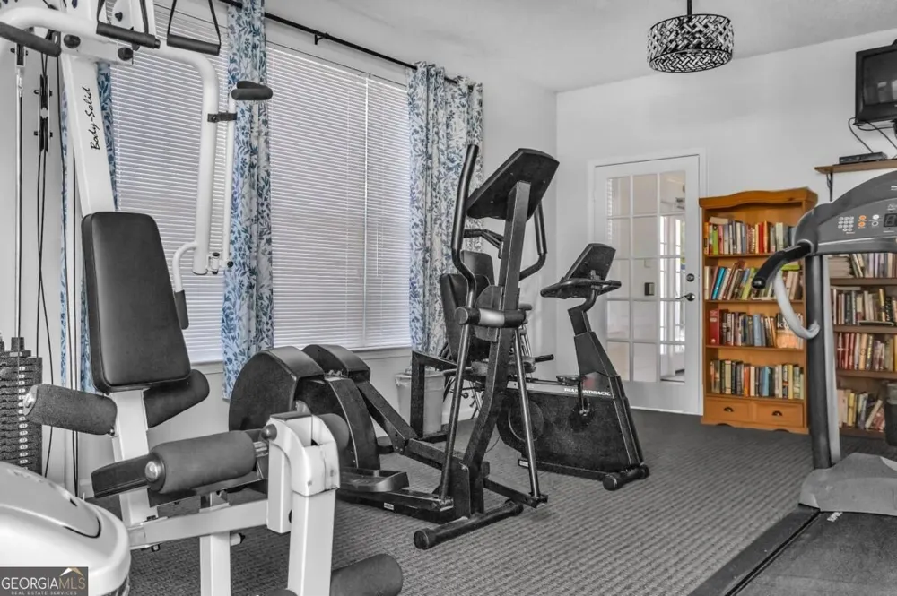 112 Camry LN Grayson, GA 30017