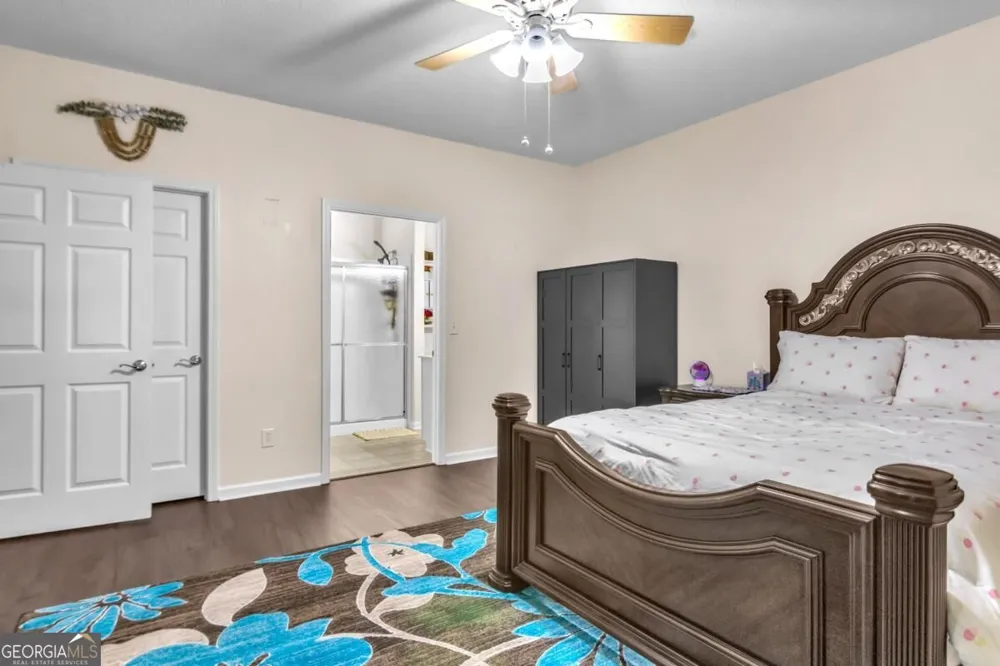 112 Camry LN Grayson, GA 30017