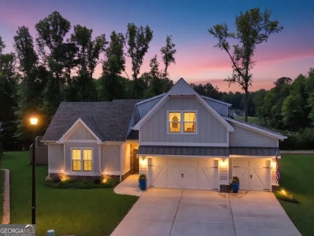806 Magnolia WALK Peachtree City, GA 30269