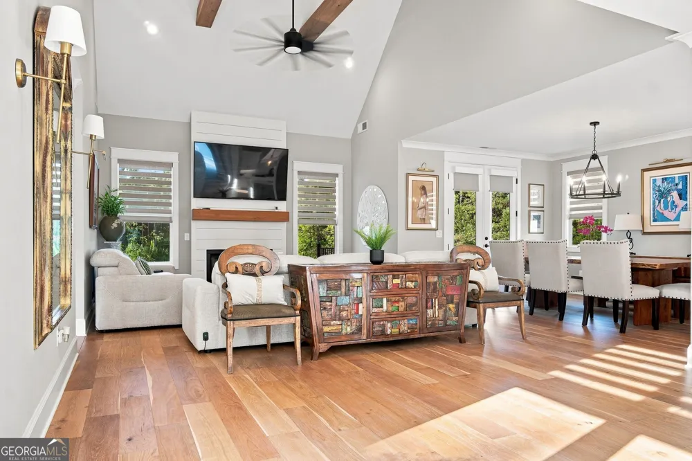806 Magnolia WALK Peachtree City, GA 30269