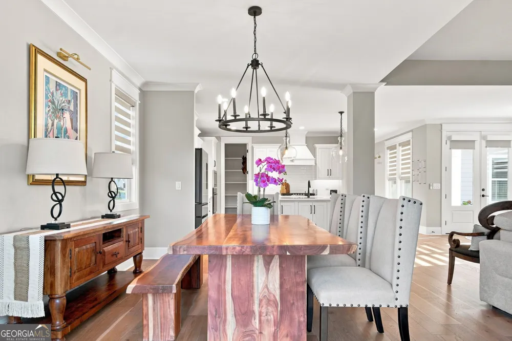 806 Magnolia WALK Peachtree City, GA 30269