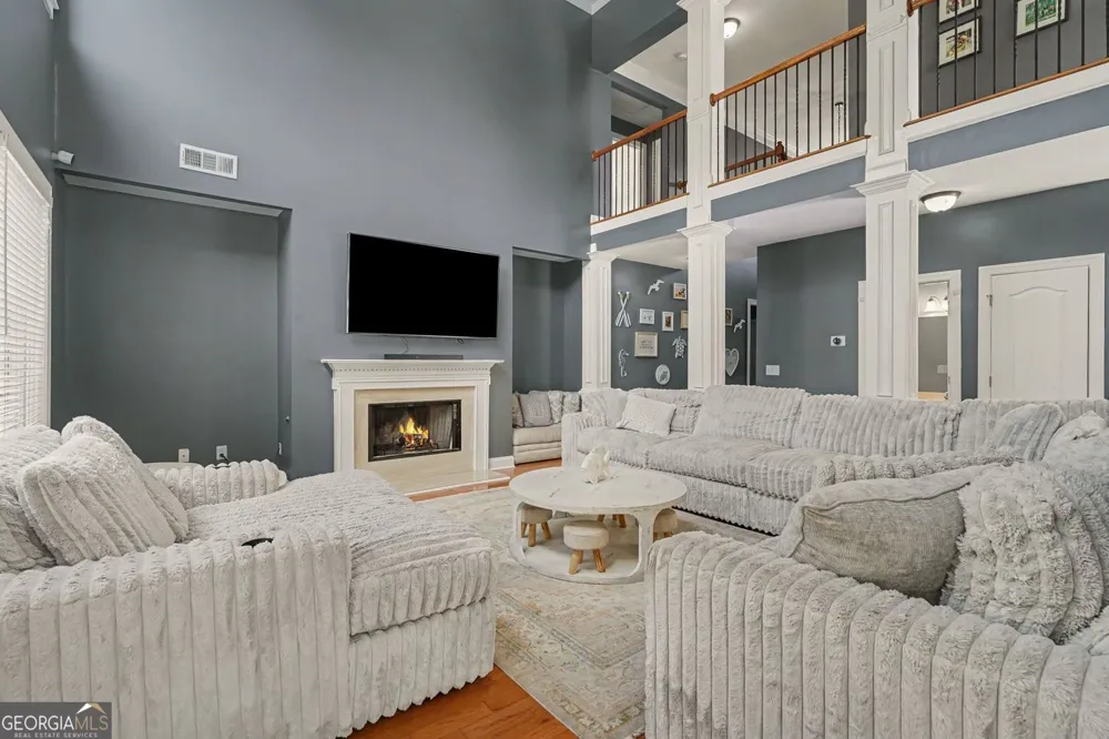 825 Grand Ivey PL Dacula, GA 30019