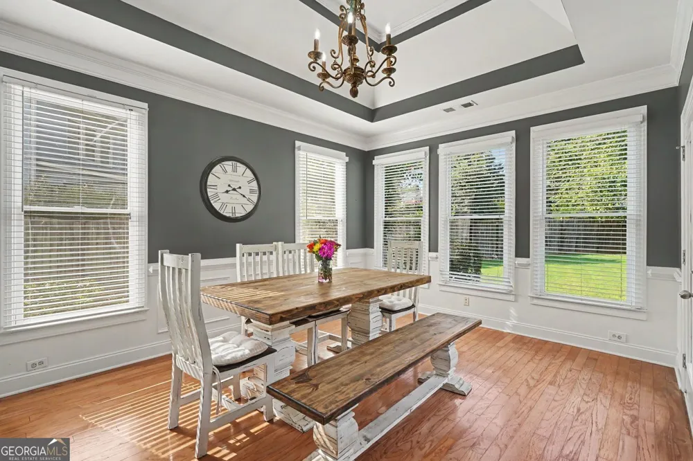 825 Grand Ivey PL Dacula, GA 30019