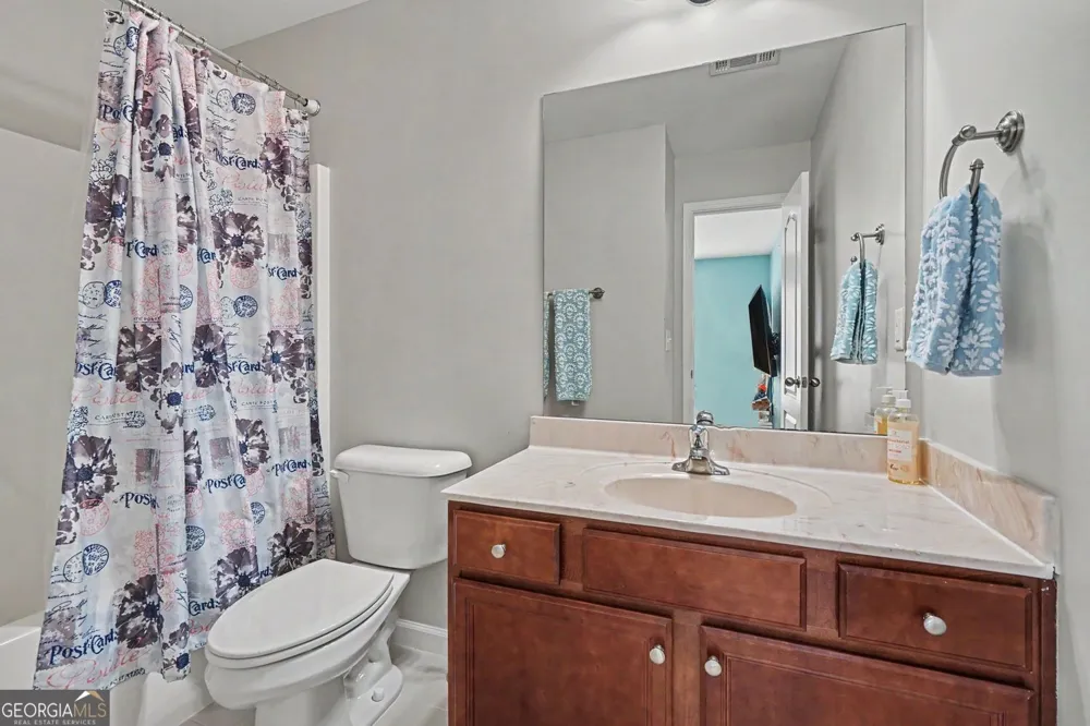 825 Grand Ivey PL Dacula, GA 30019