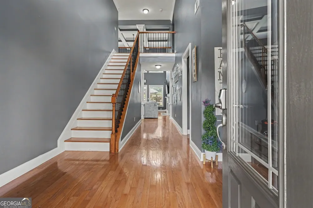 825 Grand Ivey PL Dacula, GA 30019