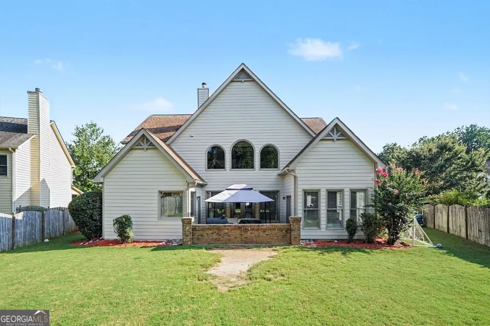 825 Grand Ivey PL Dacula, GA 30019