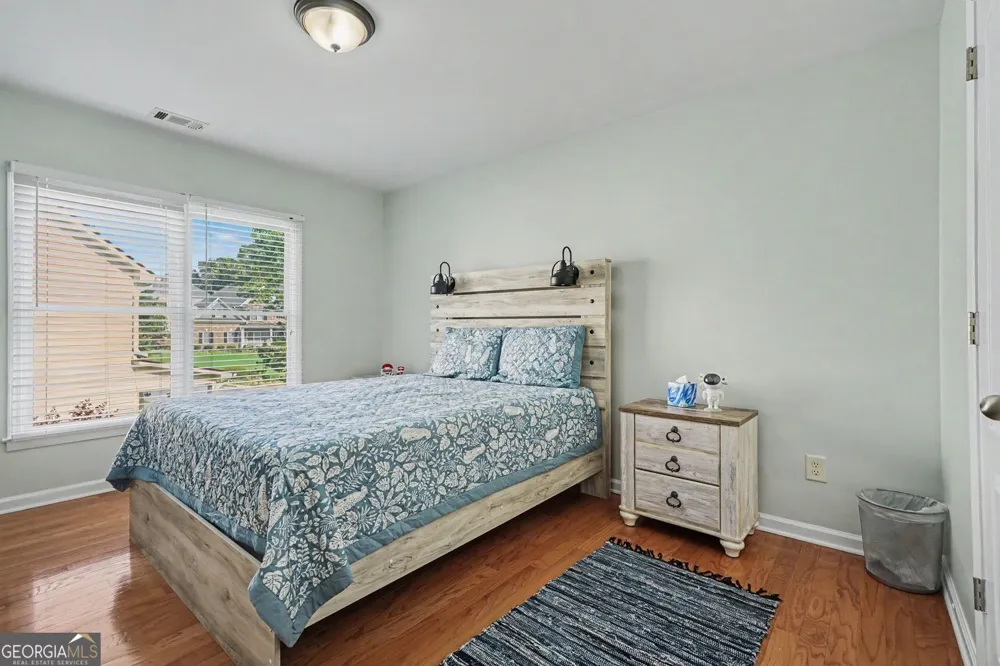 825 Grand Ivey PL Dacula, GA 30019