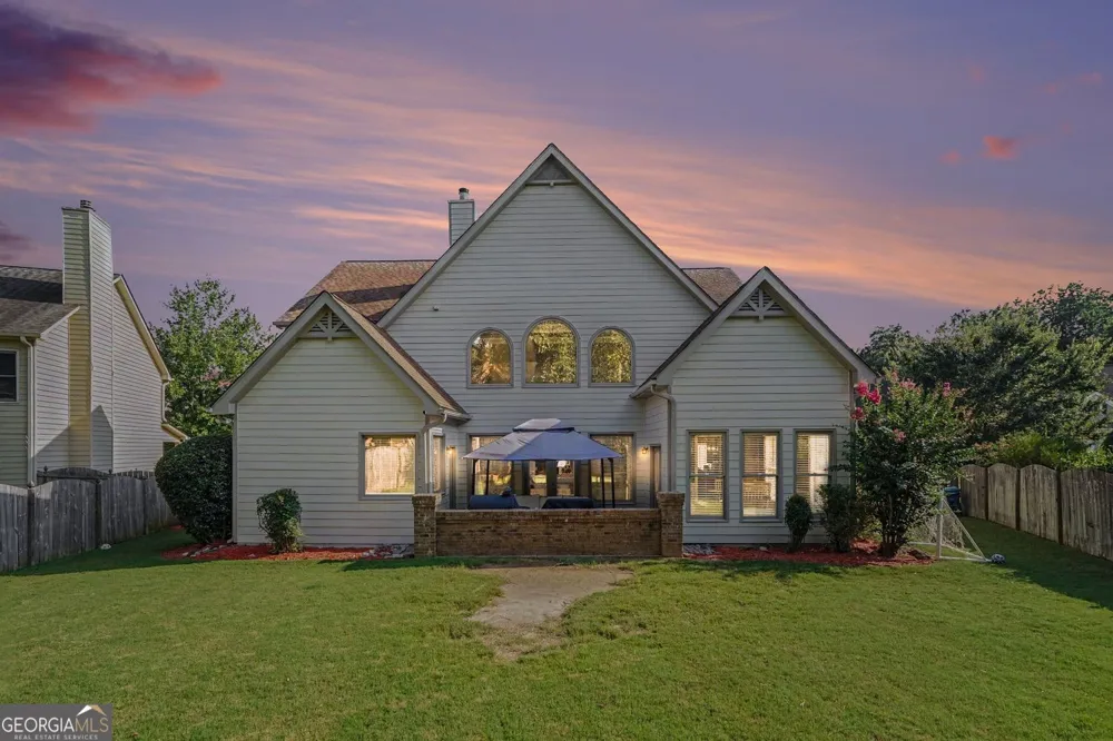 825 Grand Ivey PL Dacula, GA 30019