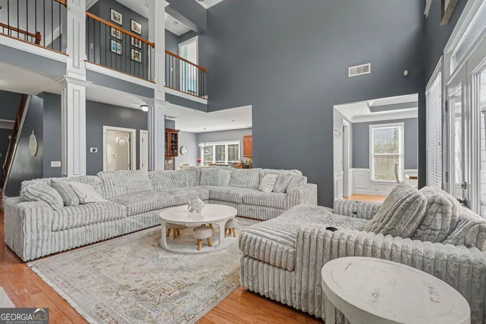 825 Grand Ivey PL Dacula, GA 30019