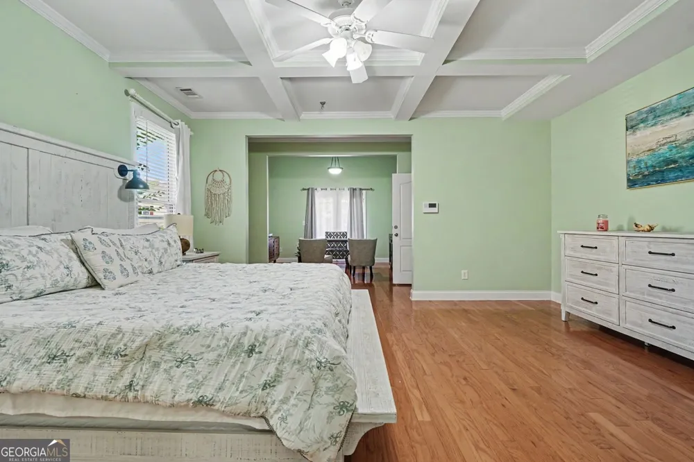825 Grand Ivey PL Dacula, GA 30019