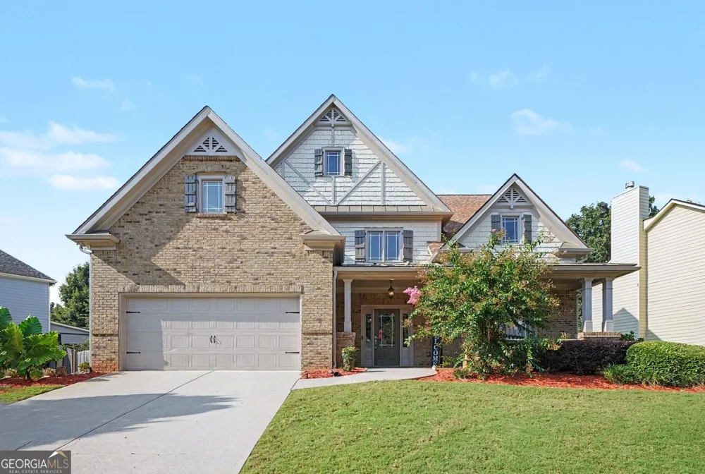 825 Grand Ivey PL Dacula, GA 30019