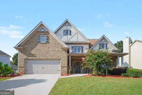 825 Grand Ivey PL