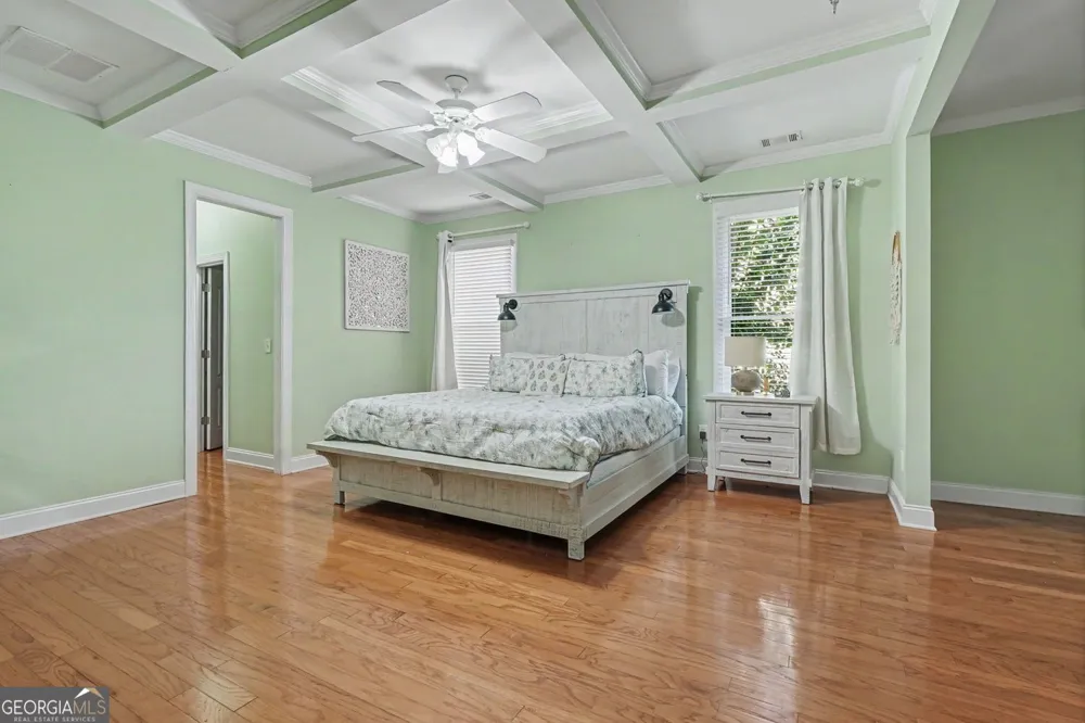 825 Grand Ivey PL Dacula, GA 30019