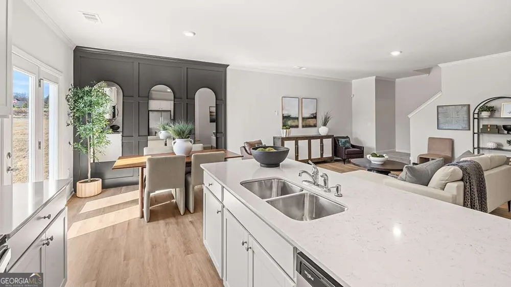 4802 Guava TRCE Acworth, GA 30101