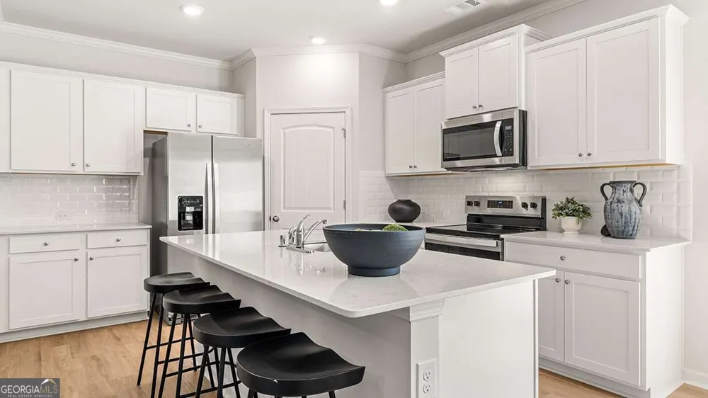 4802 Guava TRCE Acworth, GA 30101