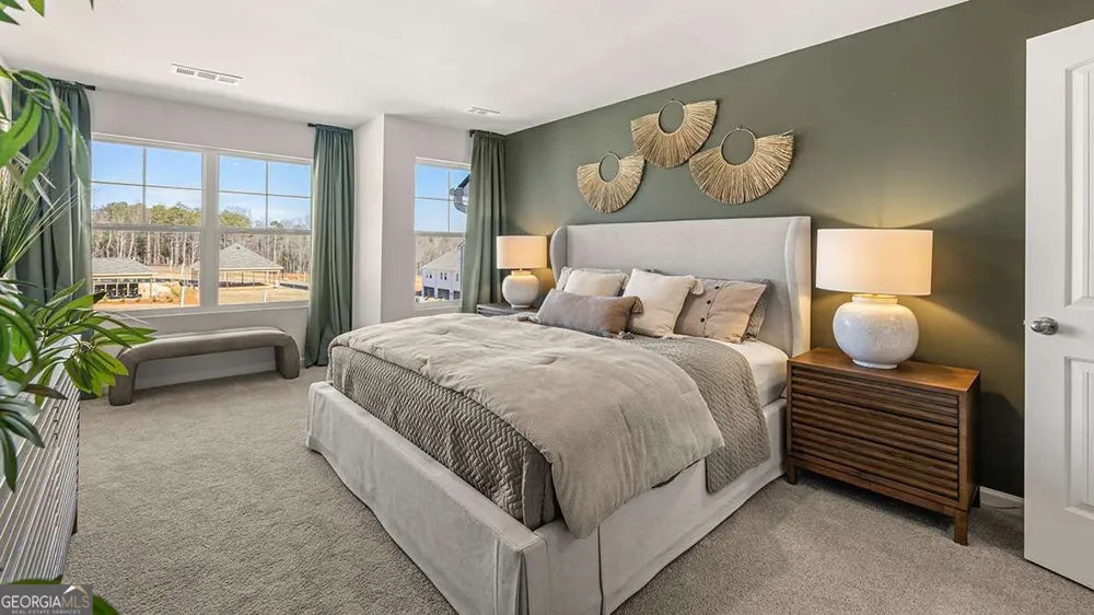 4802 Guava TRCE Acworth, GA 30101