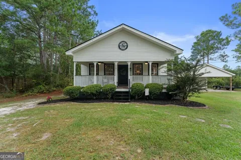 1559 Stillwell RD