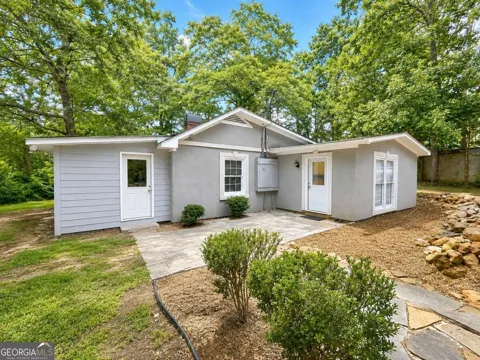 181 Turner RD NW