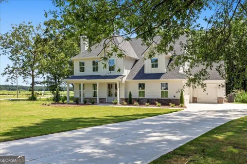 327 Springtime WAY