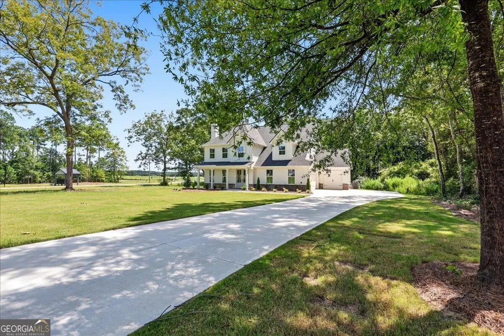 327 Springtime WAY Monroe, GA 30655