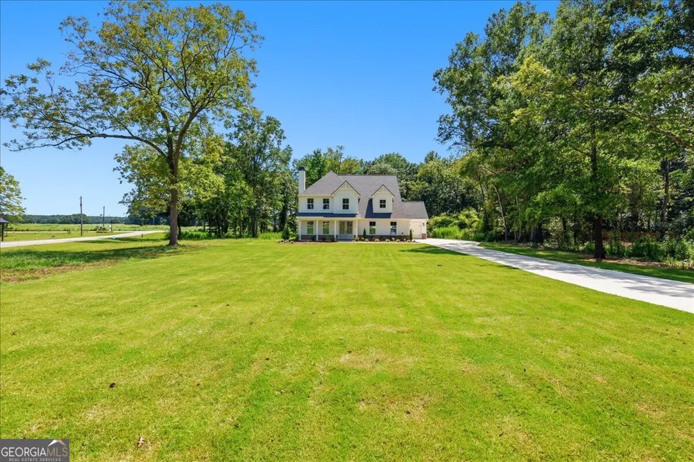 327 Springtime WAY Monroe, GA 30655