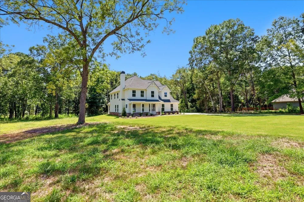 327 Springtime WAY Monroe, GA 30655
