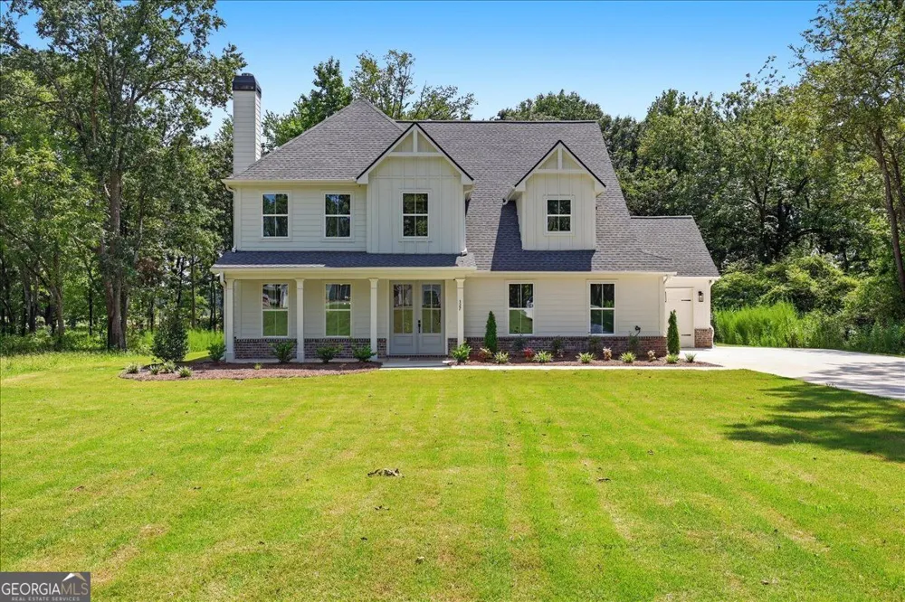 327 Springtime WAY Monroe, GA 30655