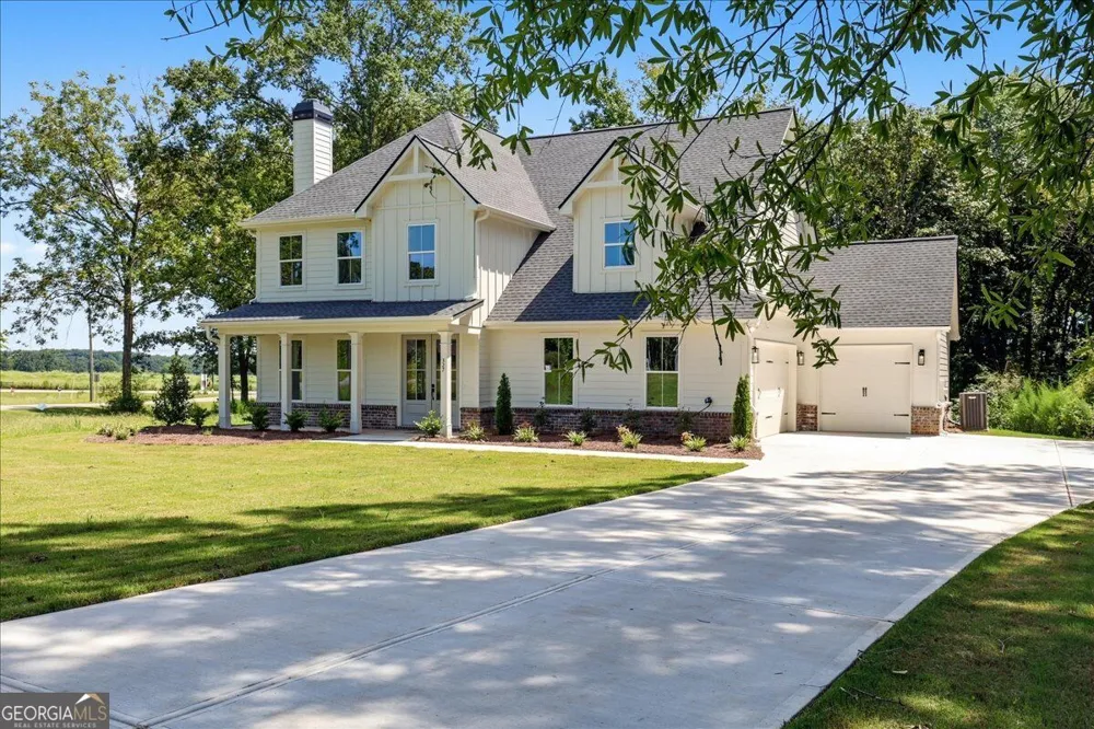 327 Springtime WAY Monroe, GA 30655