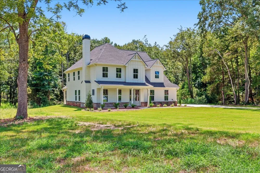 327 Springtime WAY Monroe, GA 30655