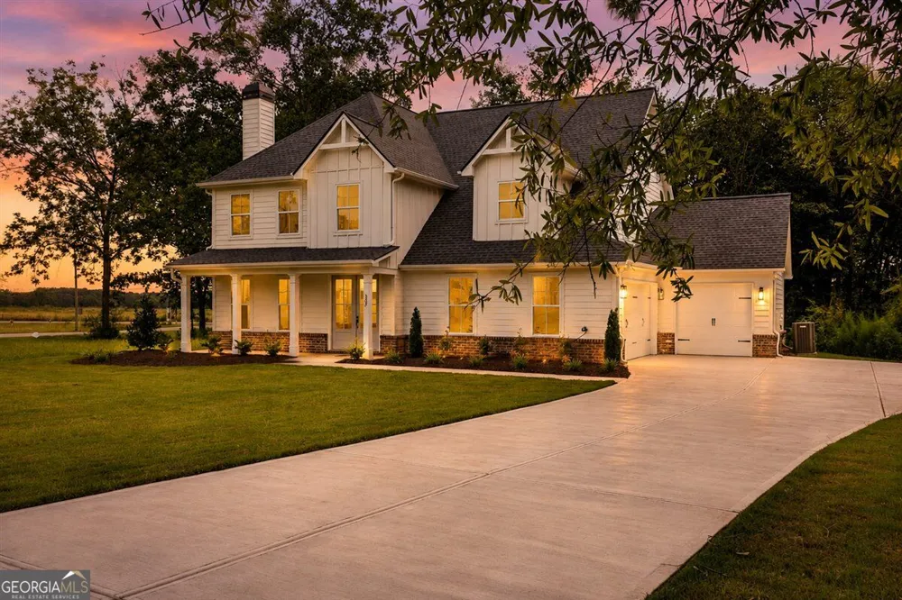 327 Springtime WAY Monroe, GA 30655