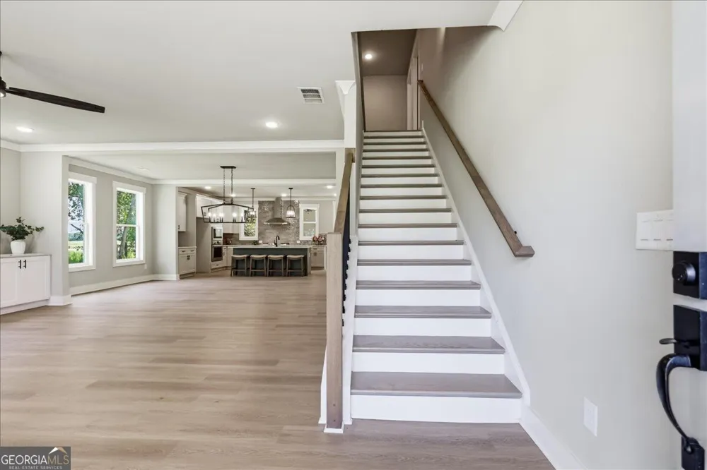 327 Springtime WAY Monroe, GA 30655