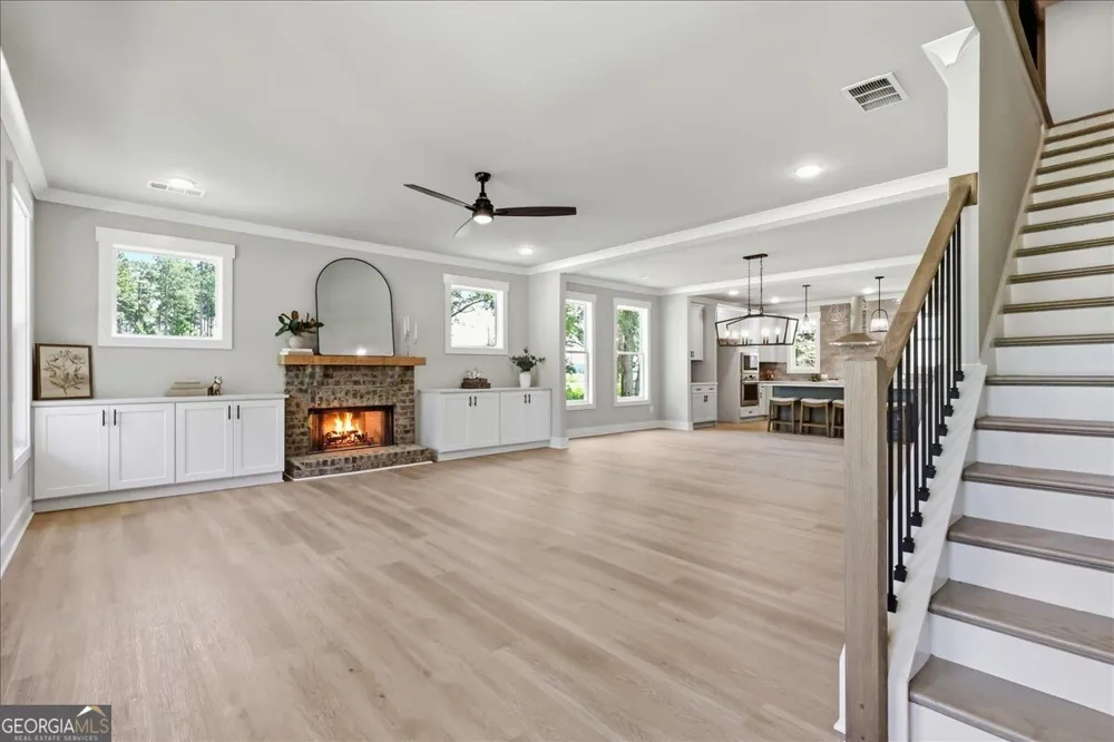 327 Springtime WAY Monroe, GA 30655