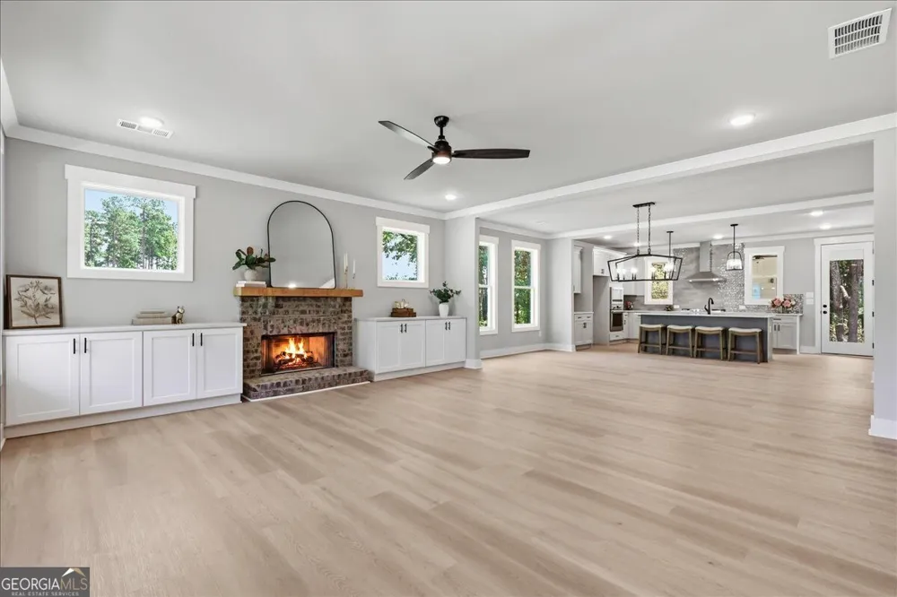 327 Springtime WAY Monroe, GA 30655