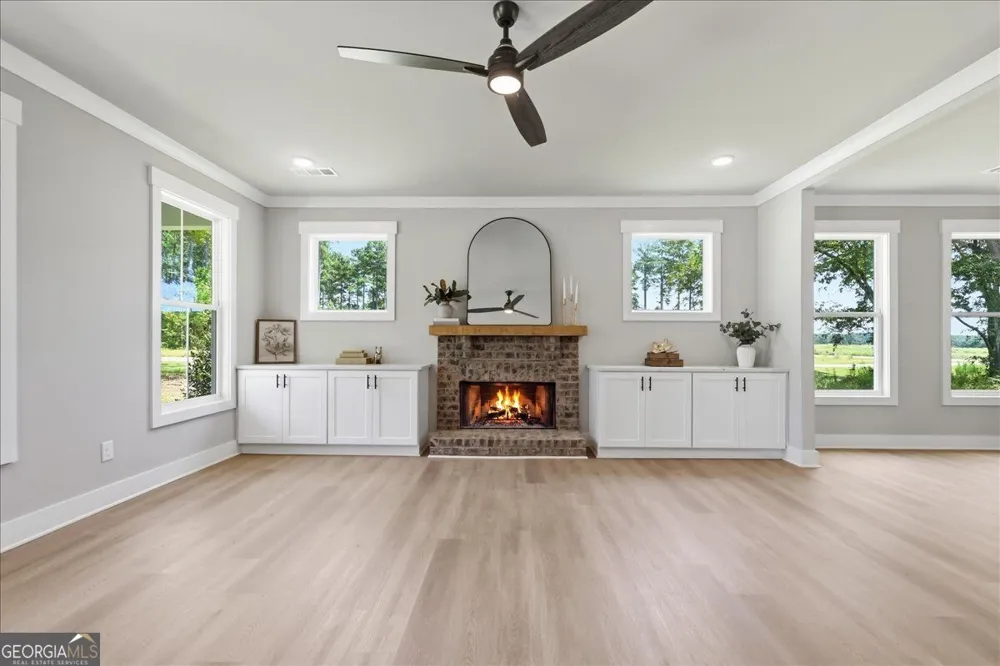 327 Springtime WAY Monroe, GA 30655