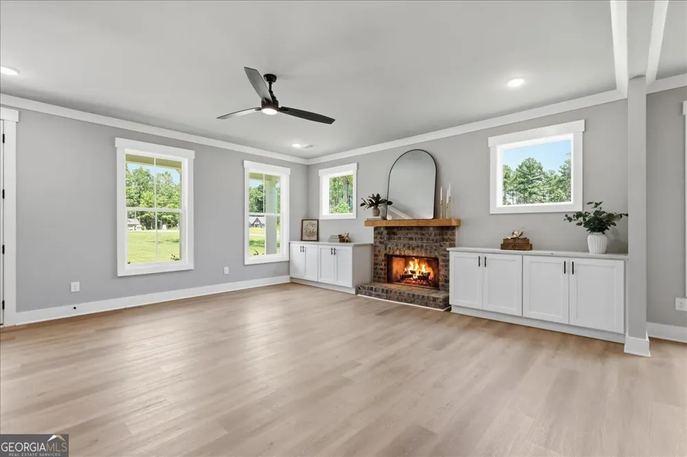 327 Springtime WAY Monroe, GA 30655