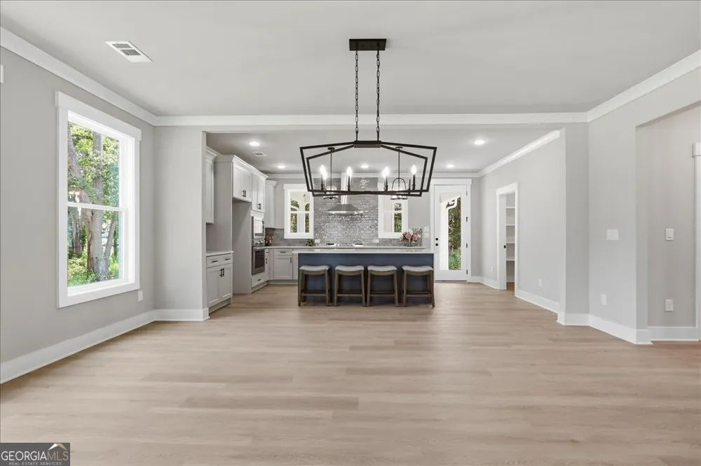 327 Springtime WAY Monroe, GA 30655