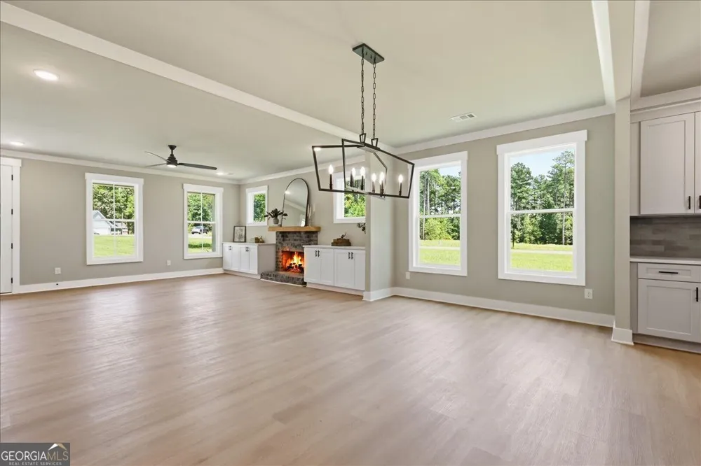 327 Springtime WAY Monroe, GA 30655