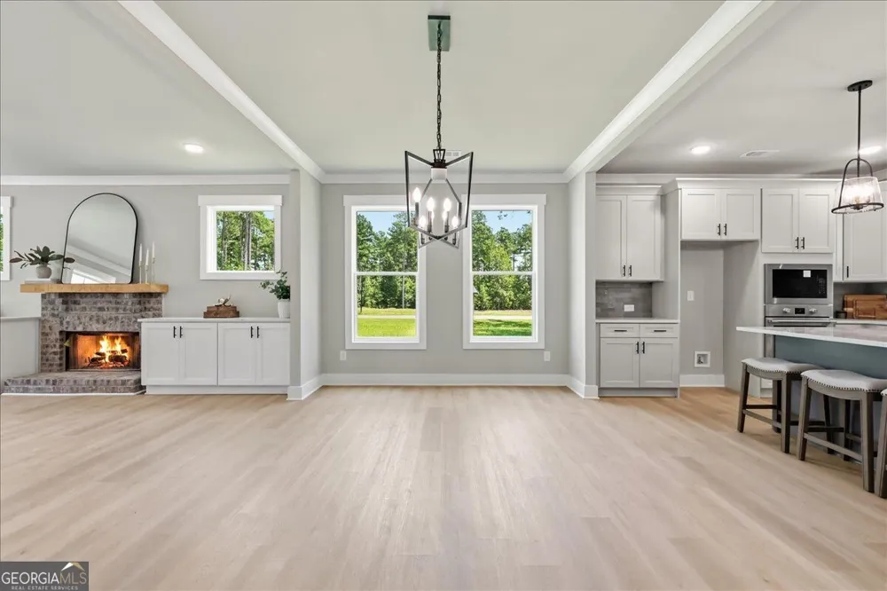 327 Springtime WAY Monroe, GA 30655